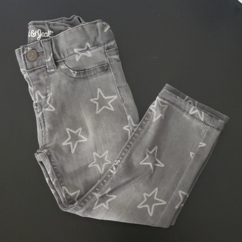 Toddler Jeans